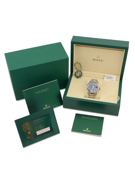 Rolex Sky-Dweller 336934